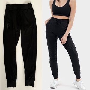 Balance Athletica VITALITY select jogger solid black S